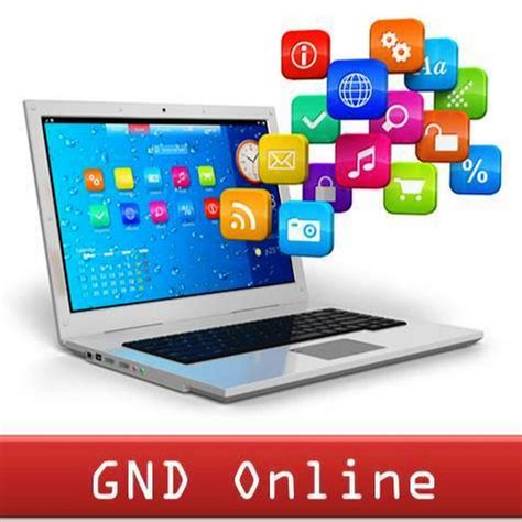 gnd online.